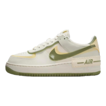 耐克（NIKE）胜道运动 AF1 SHADOW 女子空军一号运动休闲鞋 FN6335-101 38