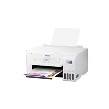 EPSON 爱普生 L3267 墨仓式A4彩色打印一体机