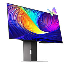 HKC 惠科 OG27QK 27英寸OLED显示器（2560×1440、240Hz、100%sRGB、Type-C 90W）