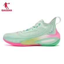 QIAODAN 乔丹 毒牙PRO 3.0 巭PRO回弹实战球鞋