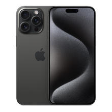 Apple 苹果 iPhone 15 Pro Max 新款5G手机官方国行正品旗舰店直降15promax