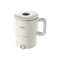 Midea 美的 MK-SH08S102 便携式烧水壶
