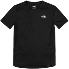 北面（The North Face）速干T恤男户外运动舒适吸湿排汗速干衣短袖 JK3 M/170