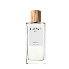 LOEWE 罗意威 事后清晨情侣香水 #001女款淡香水 50ml