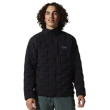 MOUNTAIN HARDWEAR 山浩 男子羽绒夹克