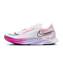耐克（NIKE）男鞋夏季ZOOMX STREAKFLY运动鞋训练跑步鞋DJ6566-104 DJ6566-104【2024夏季】 42
