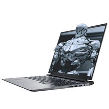 百亿补贴：MACHENIKE 机械师 曙光 16Air 锐龙版 16英寸笔记本电脑（R7-7840H、16GB、512GB）