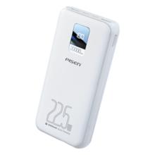 PISEN 品胜 PD262 移动电源 22.5W超级快充丨2万毫安时