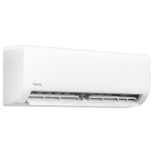 再降价，百亿补贴：华凌空调 2匹 小冰棒 新一级能效 变频冷暖KFR-46GW/N8HA1Ⅱ