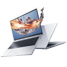 预售：机械师 创物者15N i7-13620H 轻薄本 高色域 16+512G