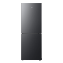 plus会员、京东百亿补贴：TCL 188升 双门小型家用电冰箱 双变频风冷 无霜节能 低音 超薄 迷你 R188V 7-B晶岩灰