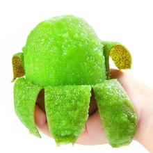 果王 特大果 亚特猕猴桃 净重8.5斤 单果约110-150g
