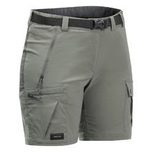 DECATHLON 迪卡侬 女款速干短裤 8605940