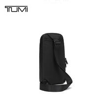 TUMI 途明 DFO GEN男士胸包弹道尼龙时尚休闲斜挎包单肩包黑色022303911DWOE