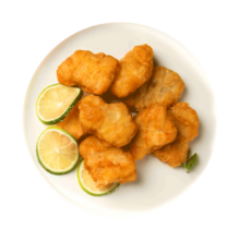 PLUS会员：Tyson 泰森 美式脆皮鸡块 原味 1kg*5件+凑单