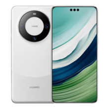 华为（HUAWEI）旗舰手机 Mate 60 Pro 12GB+512GB 白沙银