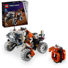 百亿补贴：LEGO 乐高 机械组系列 42178 太空地表装载车 LT78