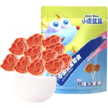 88VIP会员：小鹿蓝蓝 山楂果然棒106g