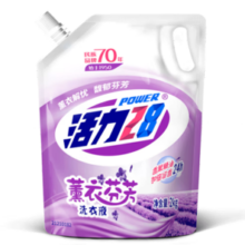 Power28 活力28 洗衣液2KG