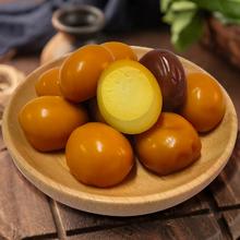 筱诺即食卤鹌鹑蛋40枚装