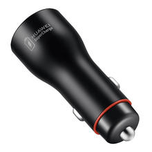 HUAWEI 华为 原装车载充电器 22.5W 双口超级快充