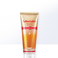城野医生 LaboLabo系列毛孔细致洁面乳 120ml