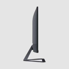 PLUS：优派 23.8英寸165Hz电竞显示器 VX2476