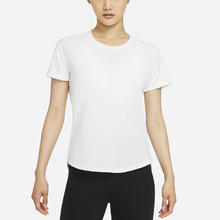 NIKE 耐克 女装夏季新款运动休闲舒适透气修身短袖T恤FB2874