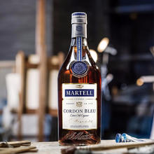 88VIP会员：MARTELL 马爹利 蓝带 XO 干邑白兰地 700ml 礼盒装