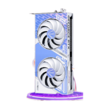 七彩虹（Colorful）iGame GeForce RTX 4070 Ultra W DUO OC 12GB DLSS 3 GDDR6X 视频渲染游戏光追显卡