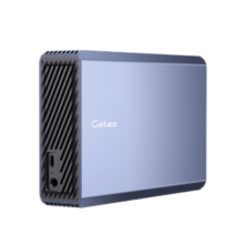 京东百亿补贴：捷移20t移动硬盘大容量硬盘12TB