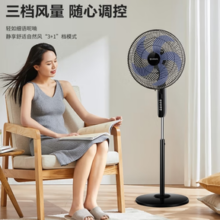 AIRMATE 艾美特 FSW52R 落地扇