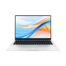 百亿补贴：HONOR 荣耀 X16 Plus 2024 轻薄笔记本电脑（R7-8845HS、32GB、1TB）