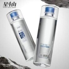 星斗山 天然硒泉水 350mL*6瓶
