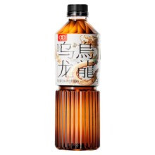 旺仔 乌龙茶  380ml*6瓶