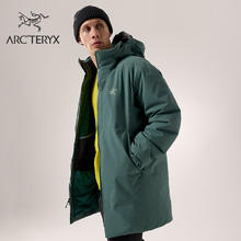 ARC'TERYX 始祖鸟 RALLE PARKA GORE-TEX 男子棉服 RALLE PARKA M