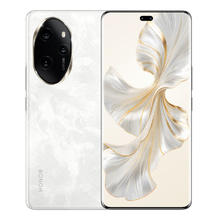 百亿补贴：HONOR 荣耀 100 Pro 5G手机 16GB+256GB