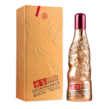 五粮液密鉴 白酒  五粮液股份有限公司出品 52度 500mL 1瓶 金密鉴【仓配】