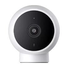Xiaomi 小米 智能摄像机高清家用监控宠物孩子摄像头对讲APP夜视标准版2K