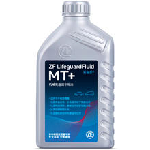 ZF 采埃孚 MT+ 75W-90 GL-4 手动变速箱油 1L