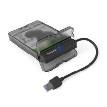 再降价、学生价、需首购:MAIWO 麦沃 2.5寸硬盘盒usb3.0