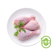 圣农 琵琶腿 9斤 冷冻 炸鸡腿烤鸡腿卤鸡腿 源头直发