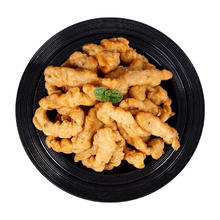 华都食品 炸物凑单（小酥肉，鸡腿，盐酥鸡）
