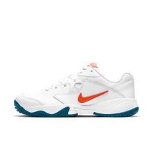 NIKE 耐克 COURT LIT舒适休闲鞋时尚潮流男鞋户外日常运动鞋网球鞋