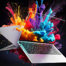 PLUS会员：MECHREVO 机械革命 无界14Pro (英特尔酷睿Ultra 5 125H 16G 1T 120Hz 2.8K )