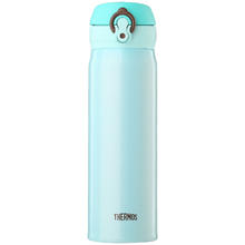 THERMOS 膳魔师 One Touch系列 JNL-500-MNT 保温杯 500ml 薄荷绿