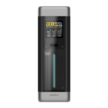 plus：CUKTECH酷态科20号超级电能柱25000mAh