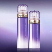 天猫U先、首单礼金：AUPRES 欧珀莱 时光锁紧致弹润精华水30ml+乳20ml