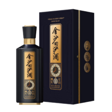puls会员：金沙 真实年份6年 酱香型53度 500mL*1瓶