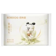 BoBDoG 巴布豆 雪域极光小内裤拉拉裤 XXL4片